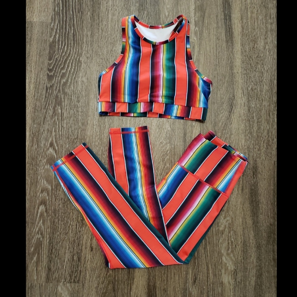 Workout set/Active wear